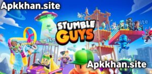 Stumble Guys