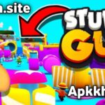 Stumble Guys