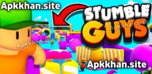Stumble Guys