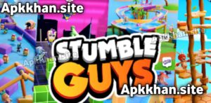 Stumble Guys