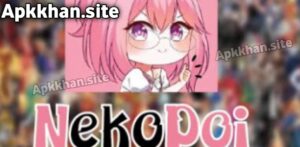 Nekopoi Apk